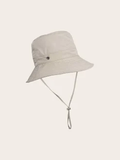 Wasserfester Loevenich Bucket Hat mit Kinnband