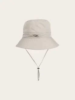 Wasserfester Loevenich Bucket Hat mit Kinnband